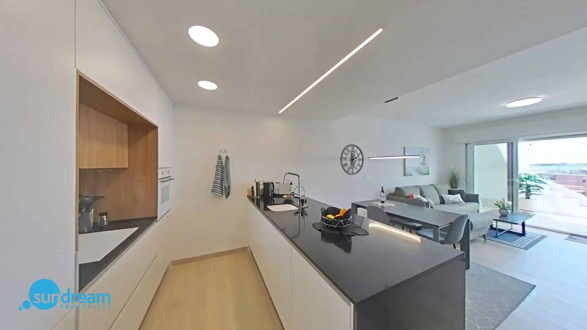 Penthouse mit Terrasse zum Verkauf in L'ESTEPA, imagen 12