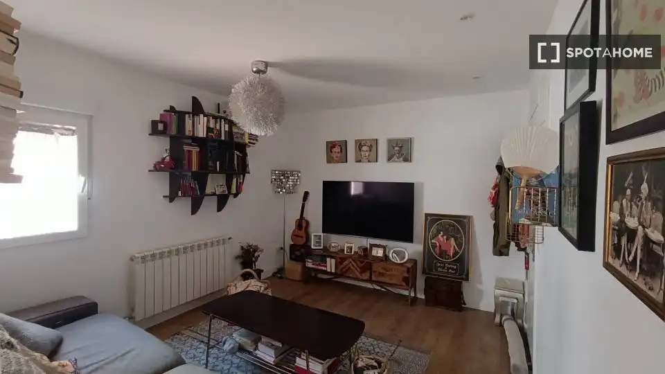 Wohnung zur Miete in Puente de Vallecas, imagen 8