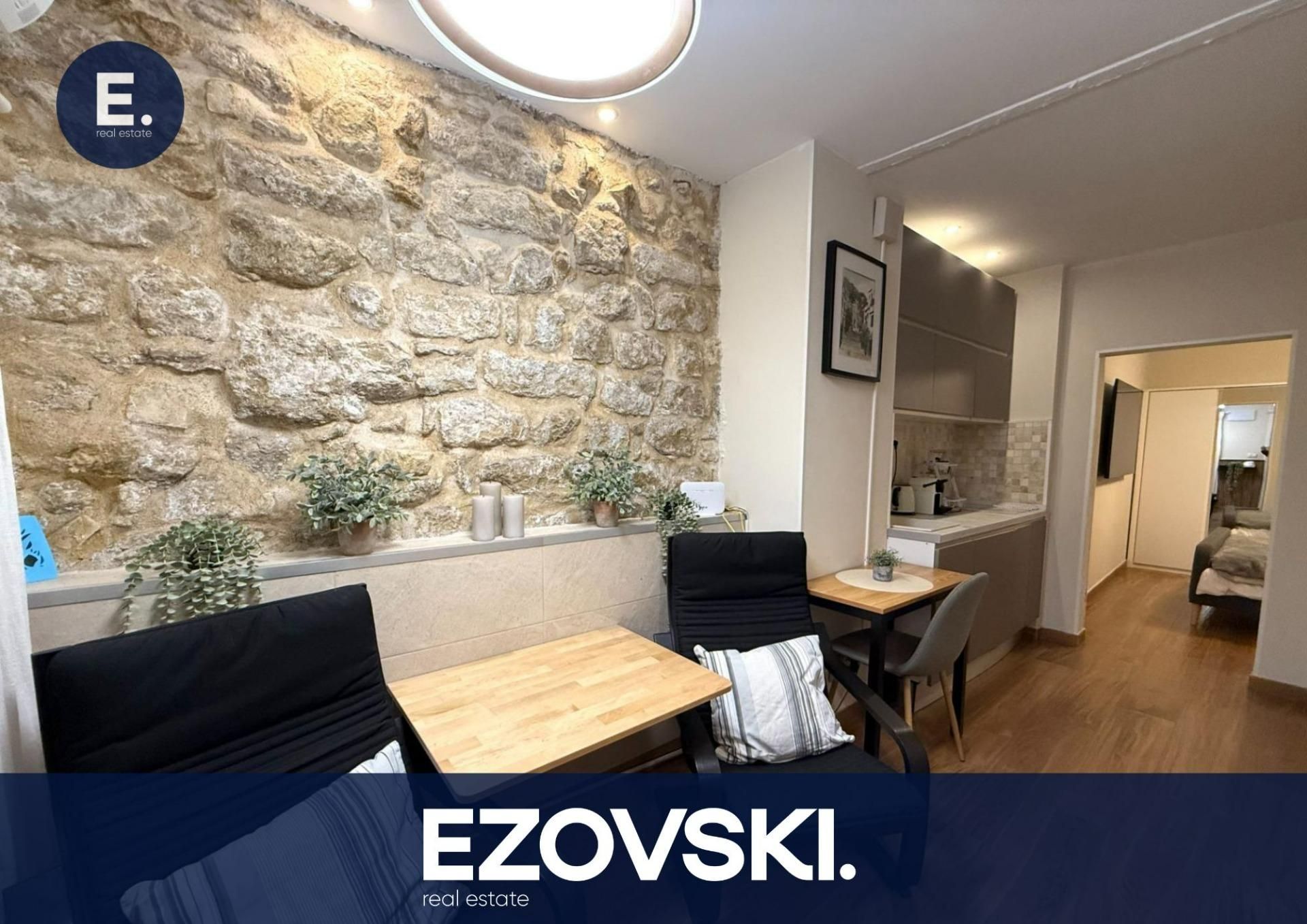 Apartament en venda en Alicante / Alacant amb Aire condicionat i Calefacció