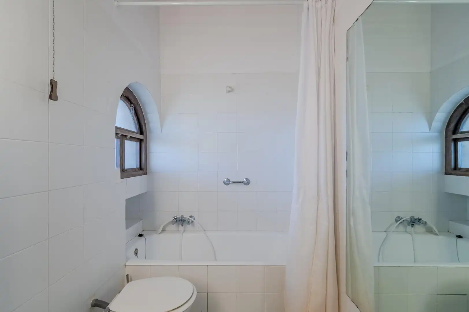 Bathroom of Country homes for sale in Cornellà del Terri  with Heating, Private garden and Terrace