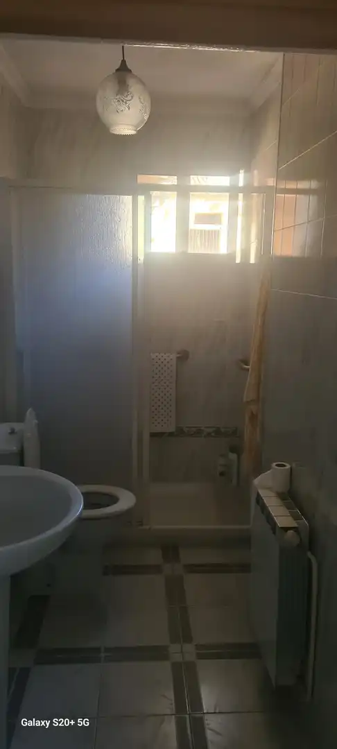 Baño de Casa o chalet en venta en Tordehumos con Calefacción y Trastero