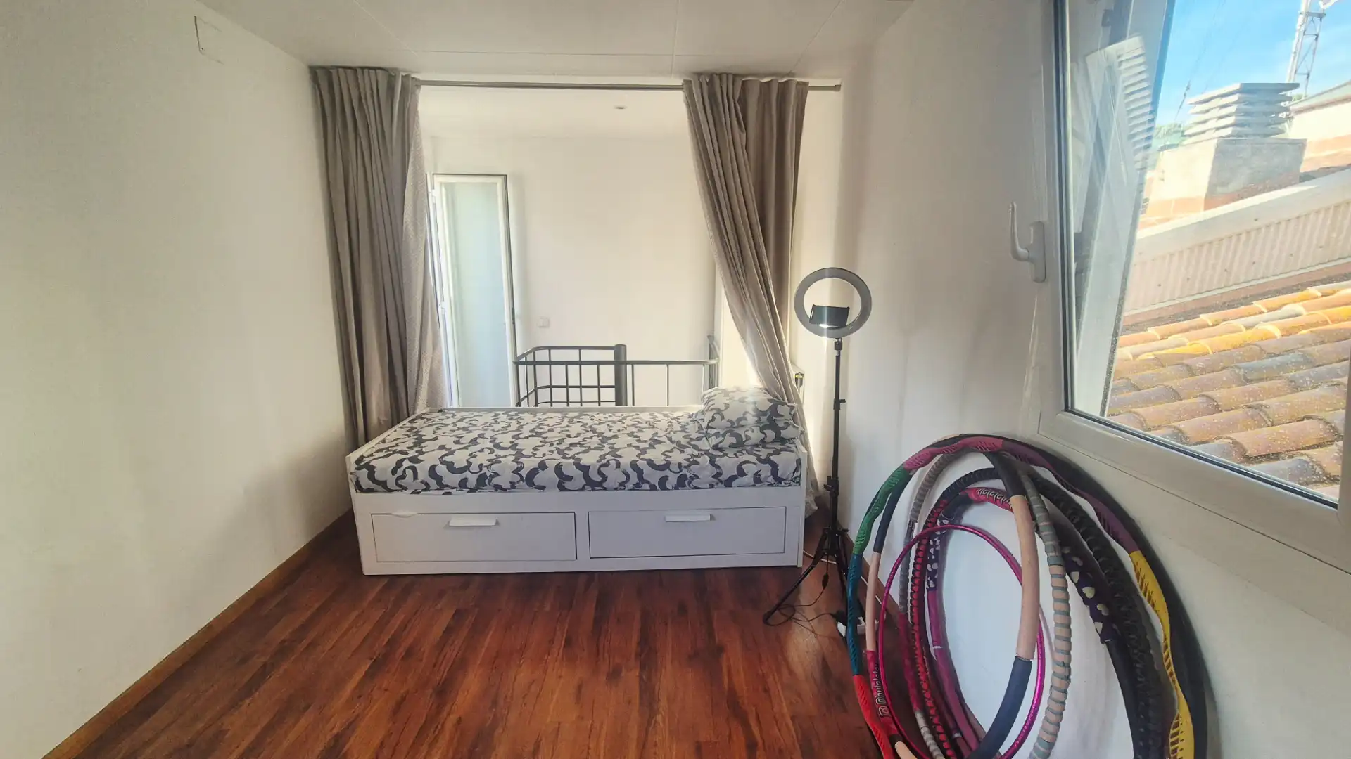 Maisonette mit Terrasse zum Verkauf in Rial de Pau Costa, imagen 17