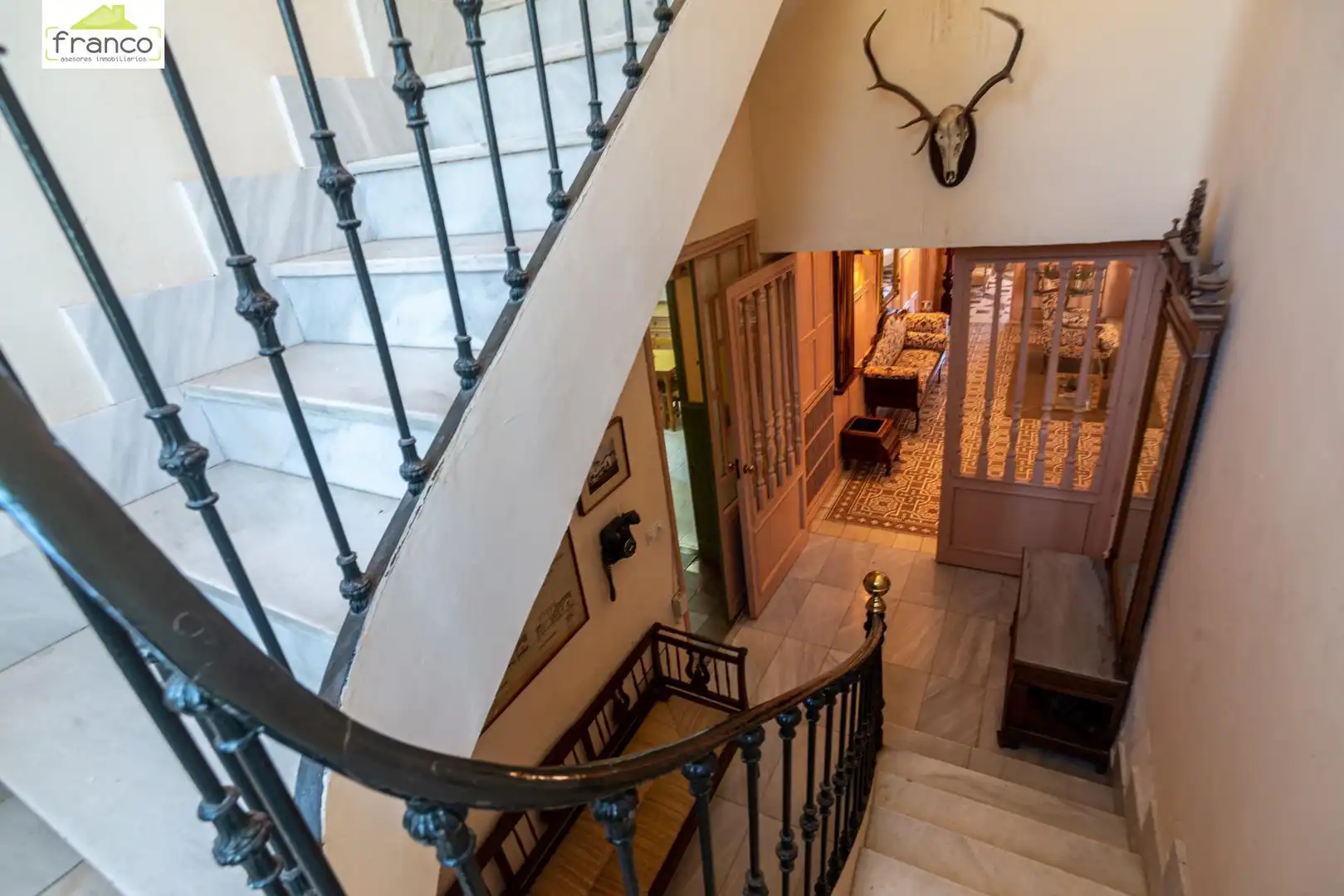 Casa o chalet en venta en Murcia con Jardín privado, Terraza y Trastero