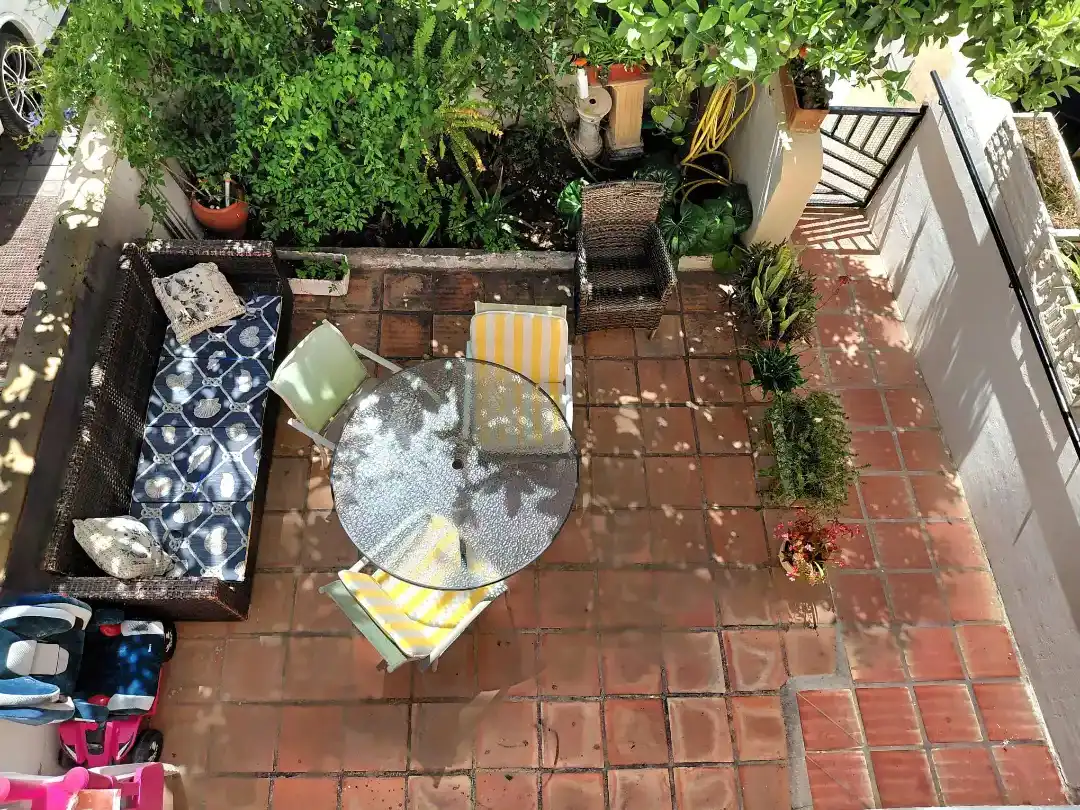 Maison mitoyenne avec terrasse à vendre à Calle Capitulaciones, imagen 30