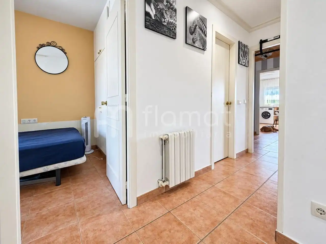 Piso con terraza en venta en Malgrat de Mar, imagen 21