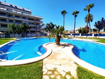 Apartment zum Verkauf in El Puerto