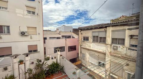 Foto 5 de Piso de alquiler en Calle Vicente Lleo, En Corts - Doctor Waksman,  Valencia Capital