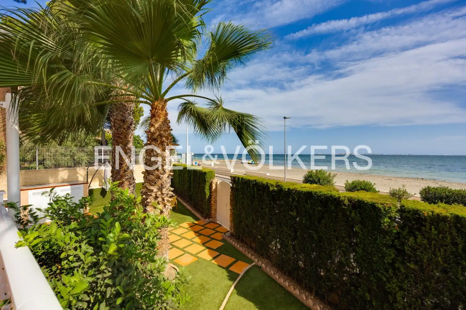 Casa con terraza en venta en Santiago de la Ribera, imagen 71