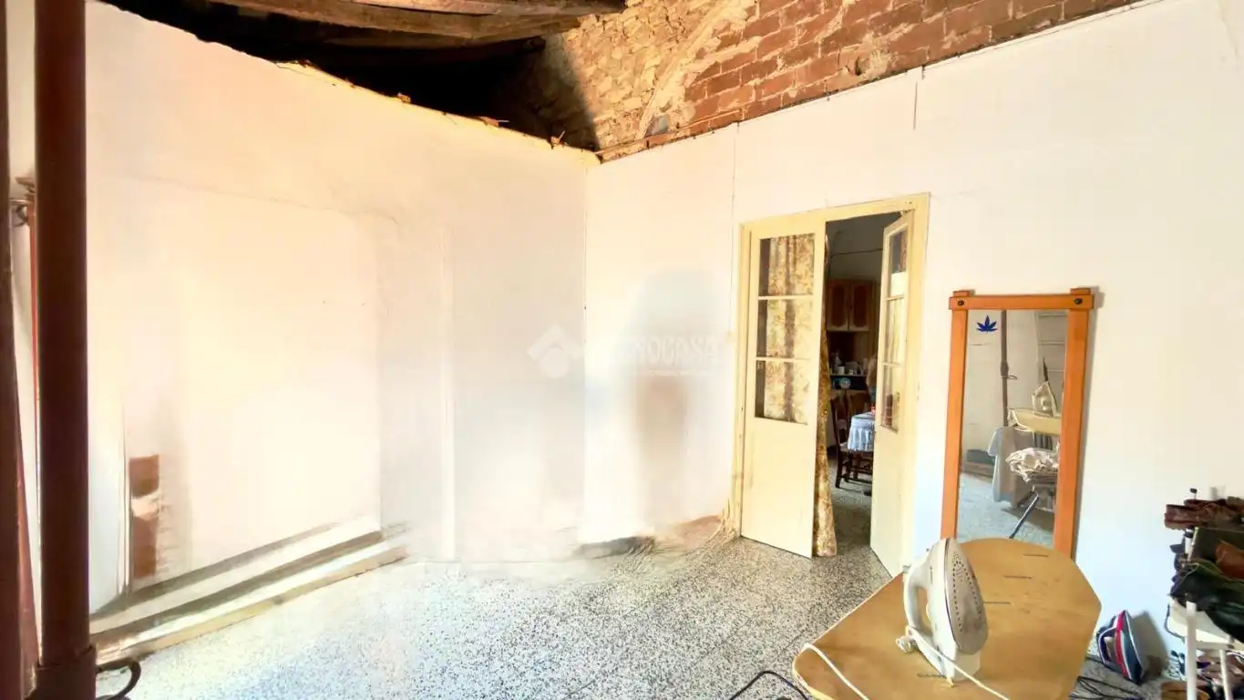 Casa adosada en venda en Jimena de la Frontera amb Traster