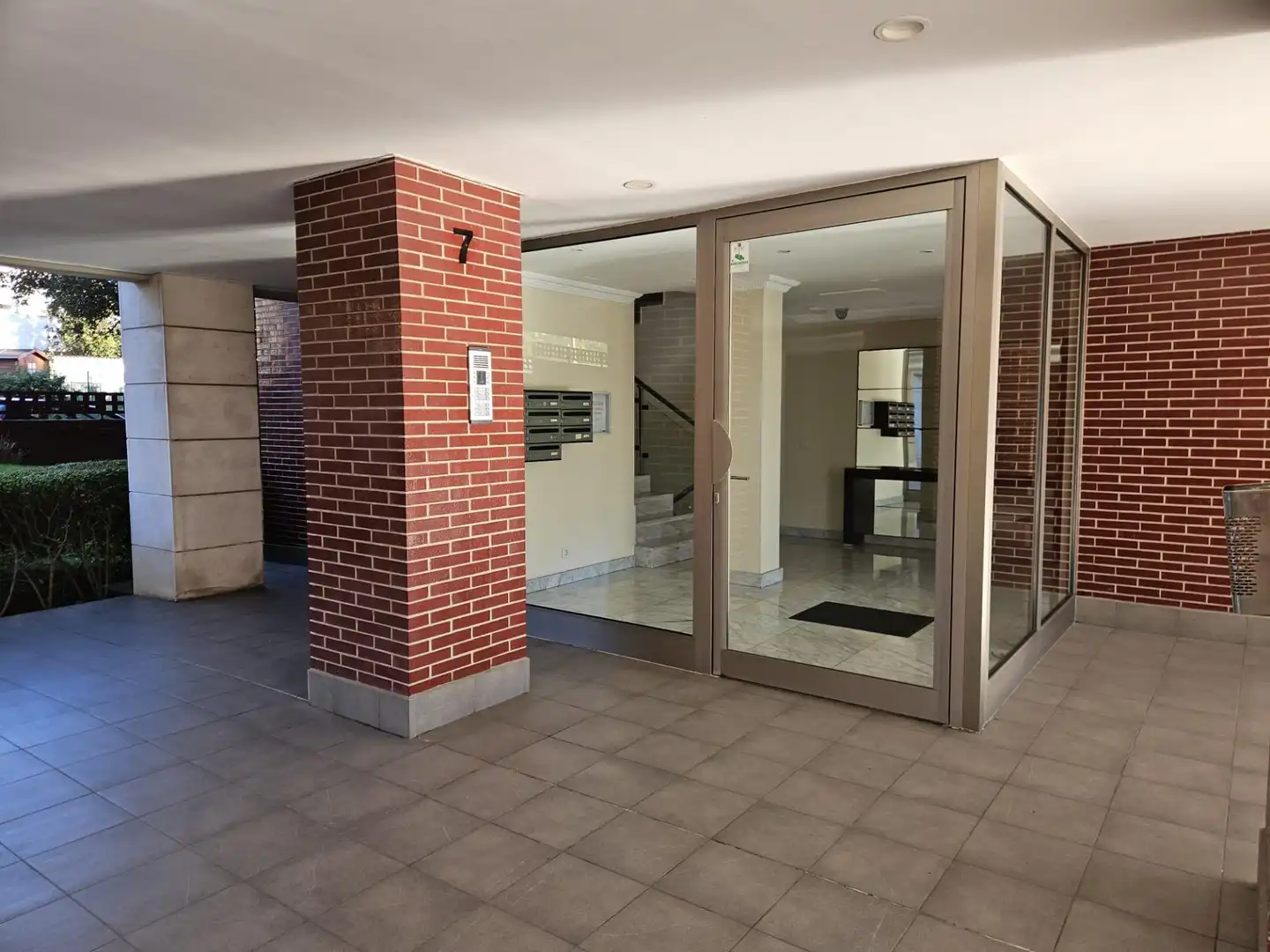 Flat for rent in Calle Antonio de la Dehesa, 7, Monte