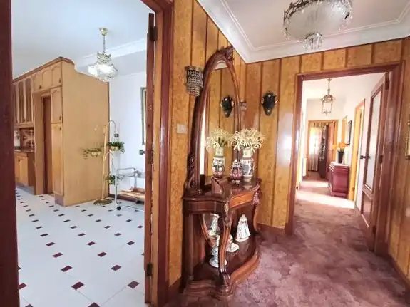 House with terrace for sale in Avenida do Aeroporto, imagen 41