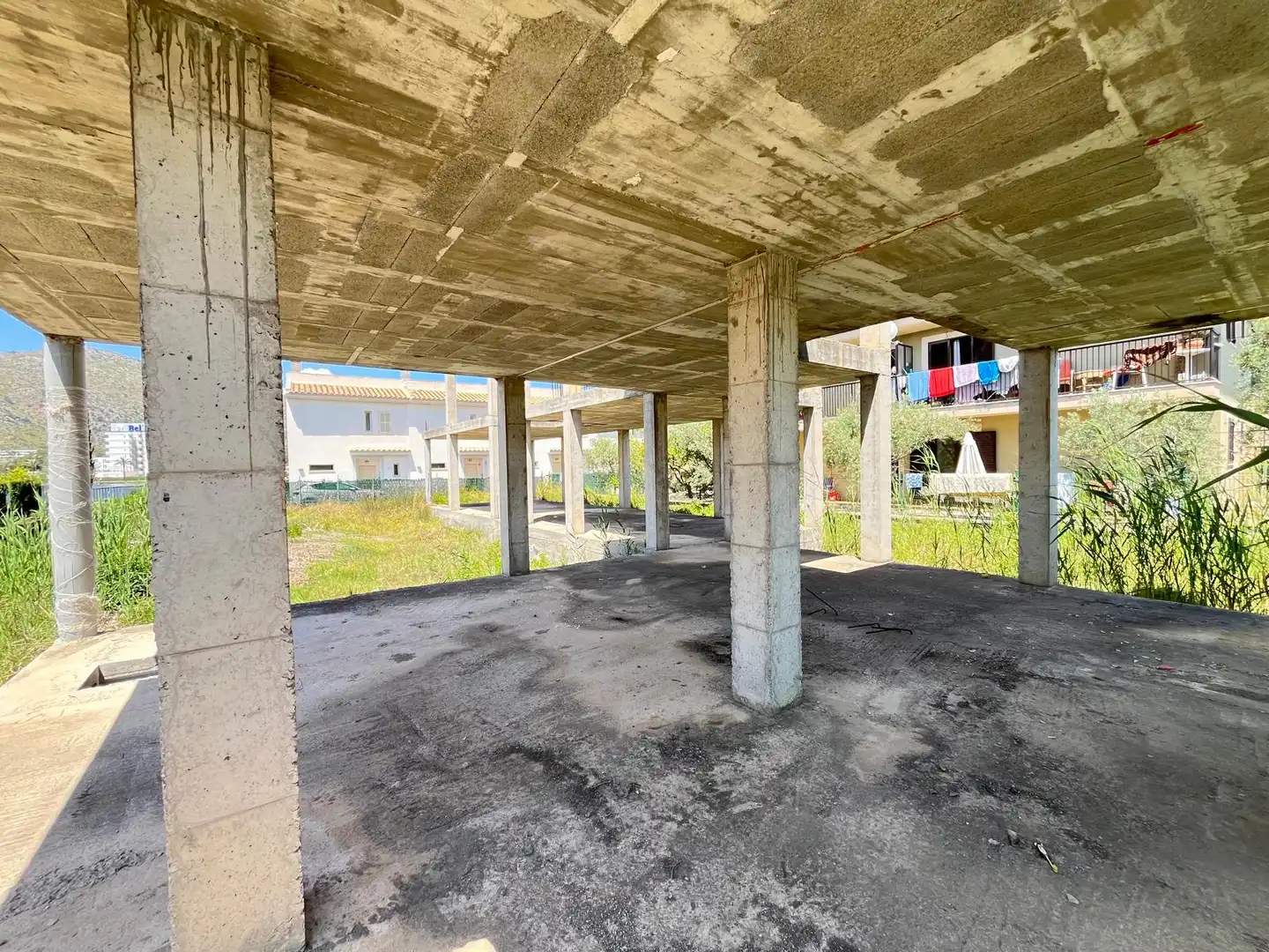 Terreny residencial en venda a Carretera d'Artà, imagen 6