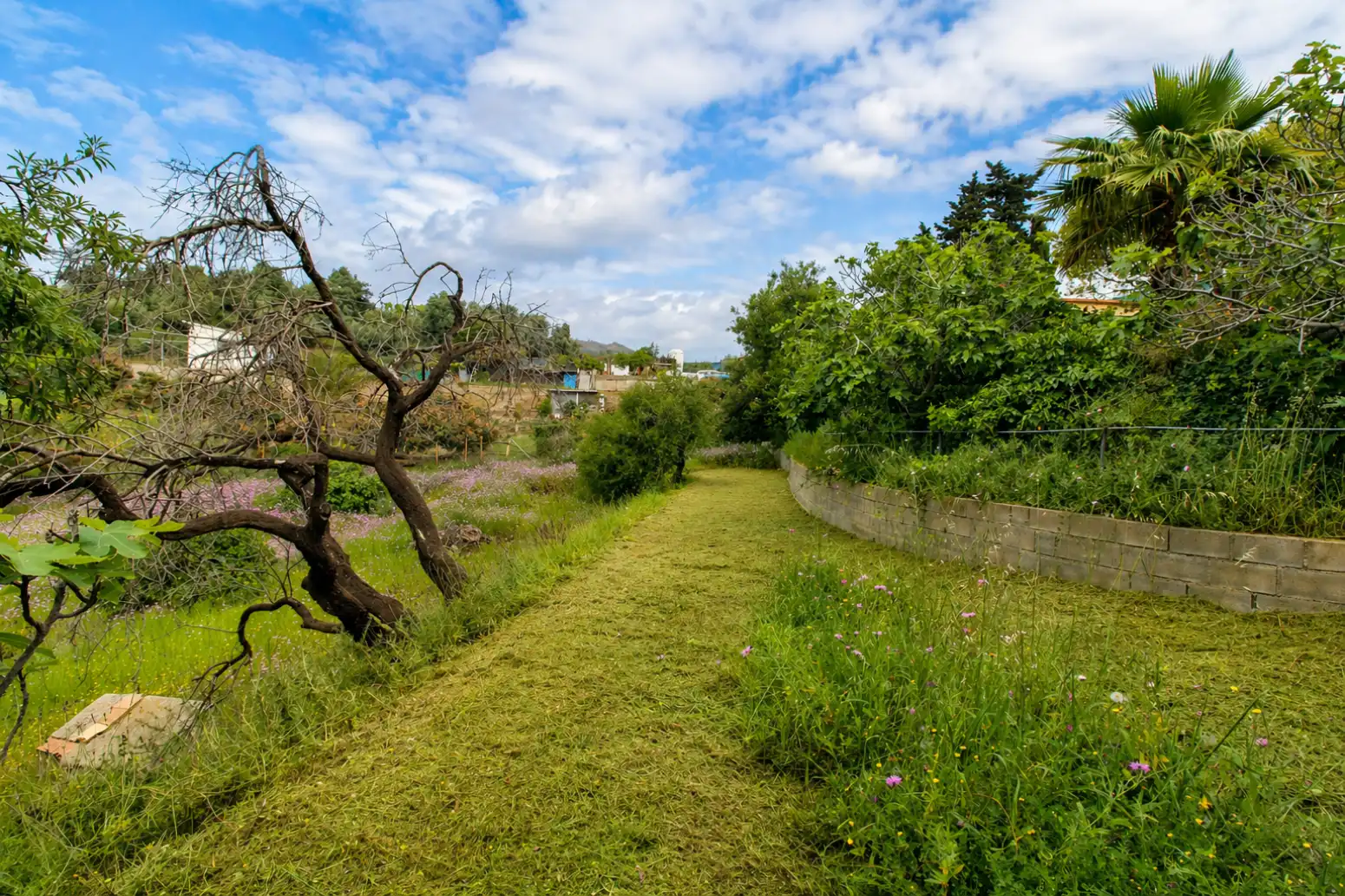 Casa o chalet en venta en Vélez-Málaga con Calefacción y Jardín privado