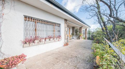 Foto 2 de Casa o chalet en venta en Calle Nuestra Señora de la Almudena, Iglesia - Estación, Moralzarzal