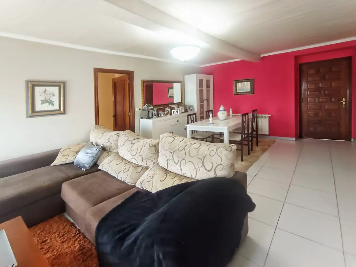 Casa o xalet en venda a Lugar CUIÑAS-VIASCON, 1, Cotobade