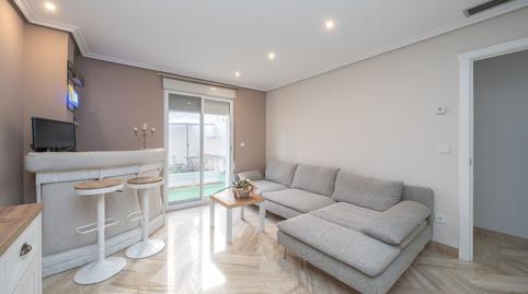 Foto 3 de Dúplex en venda a Centro, Alicante