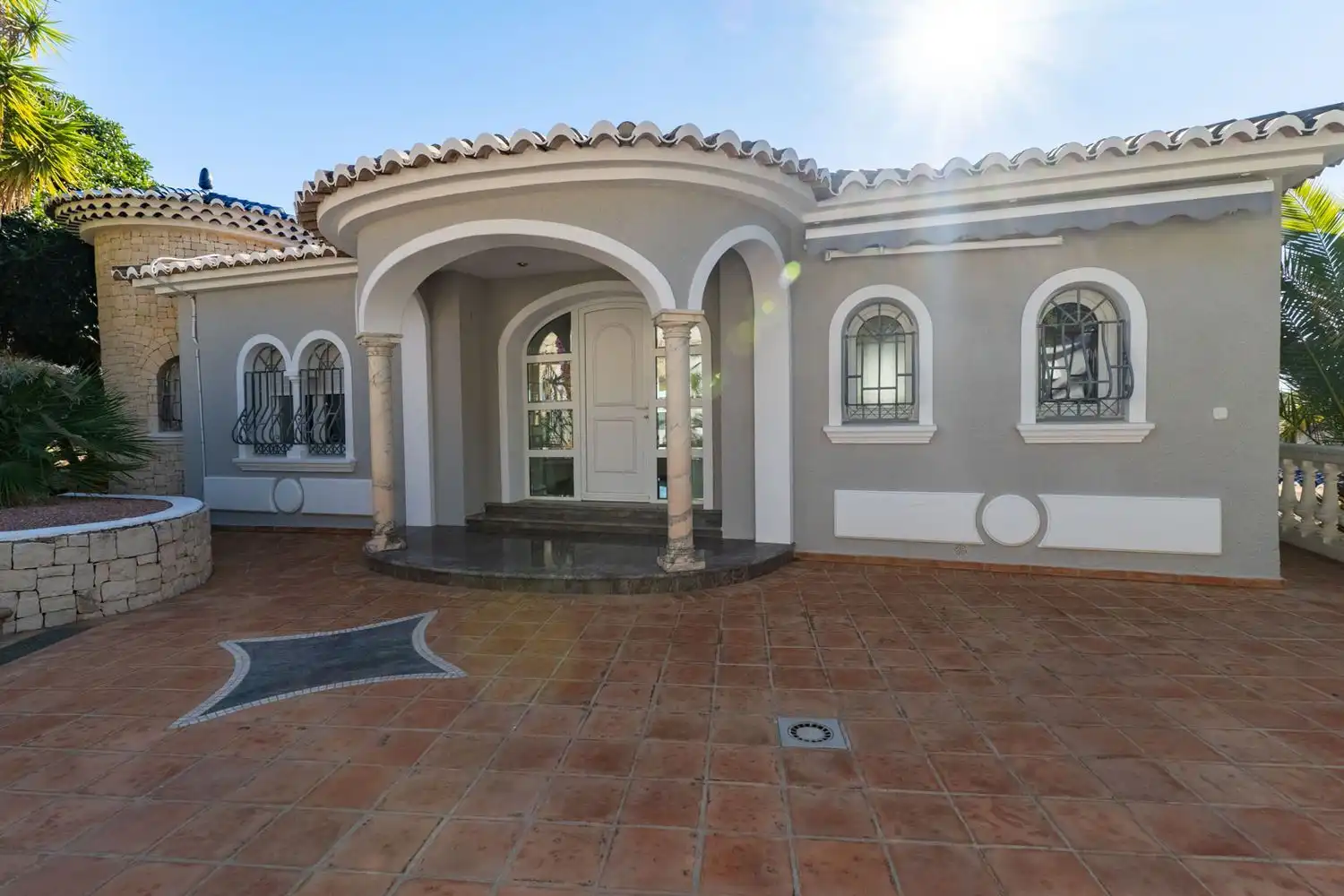 Villa avec piscine à vendre à Cala Advocat - Baladrar, imagen 27
