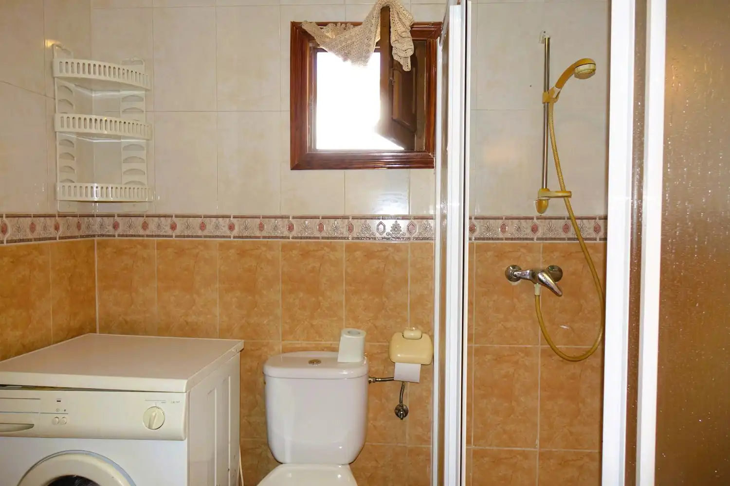Casa con terrazza in vendita a La Taha, imagen 21