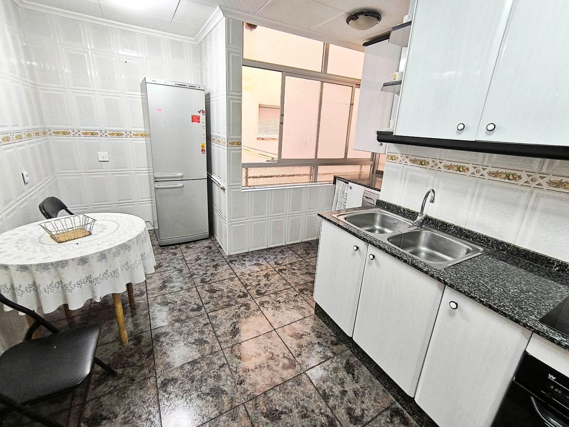 Flat for sale in Centro