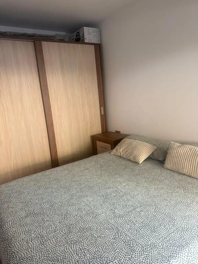 Dormitori de Apartament en venda en Adeje amb Moblat i Piscina comunitària