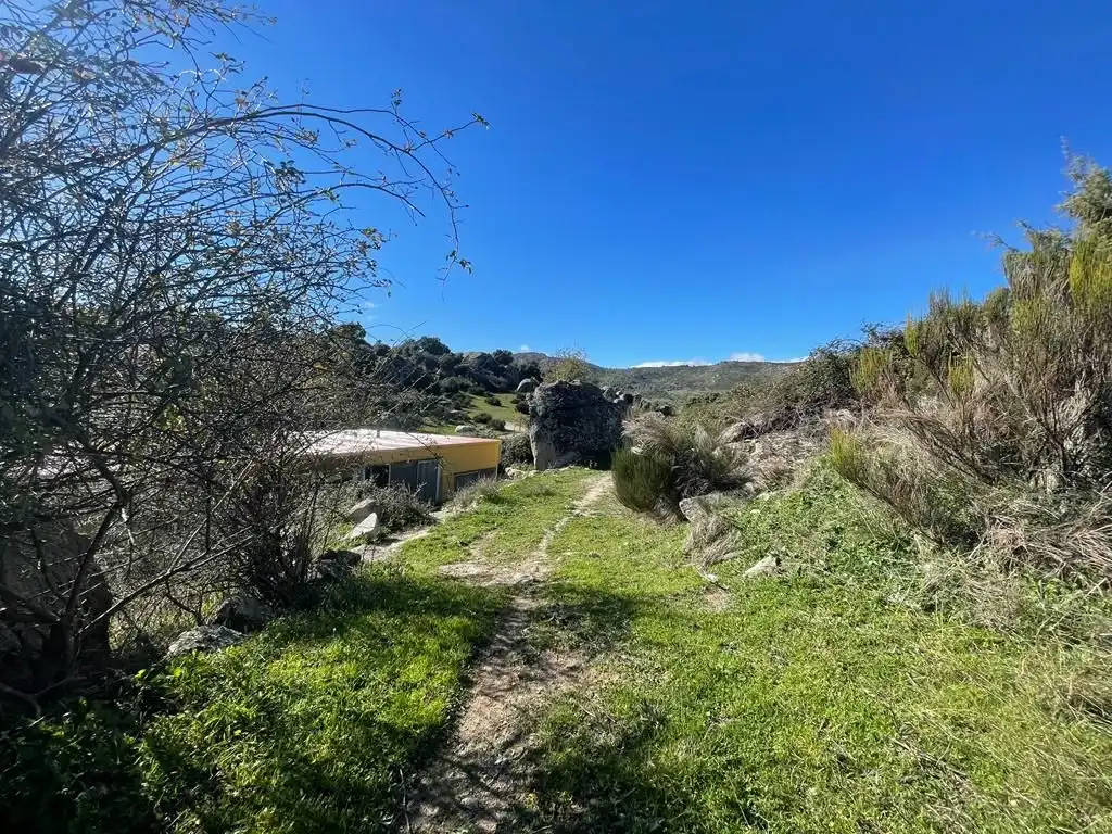 Casa o chalet en venta en Robledo de Chavela