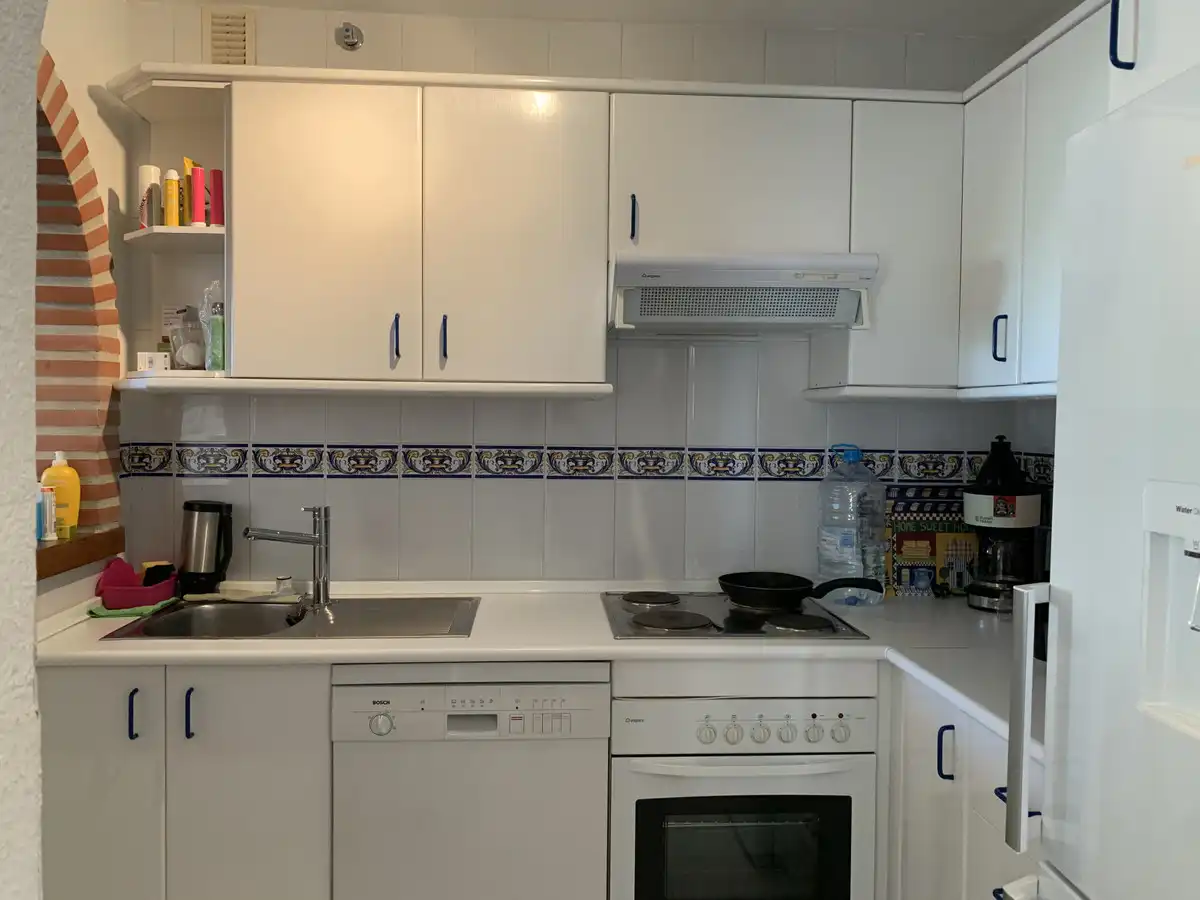 Casa o chalet en venta en Los Árboles