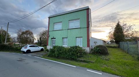 Foto 5 de Casa o xalet en venda a Rúa Do Espiño, A Malata - Catabois - Ciudad Jardín, A Coruña