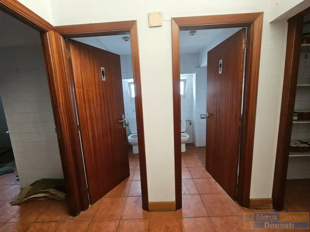 Nau industrial en venda a Lezo, imagen 15