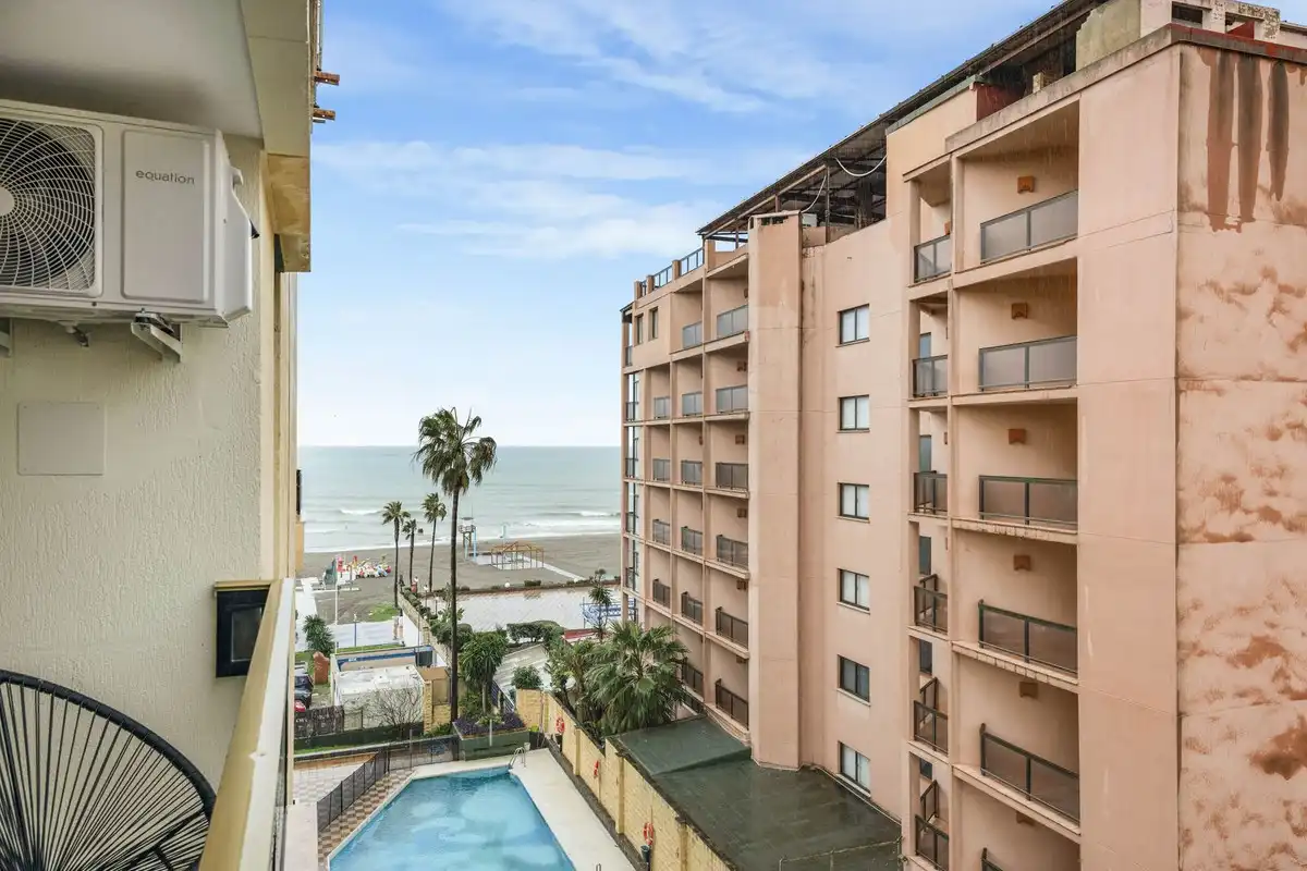 Apartment mit Pool zum Verkauf in del remo, imagen 16