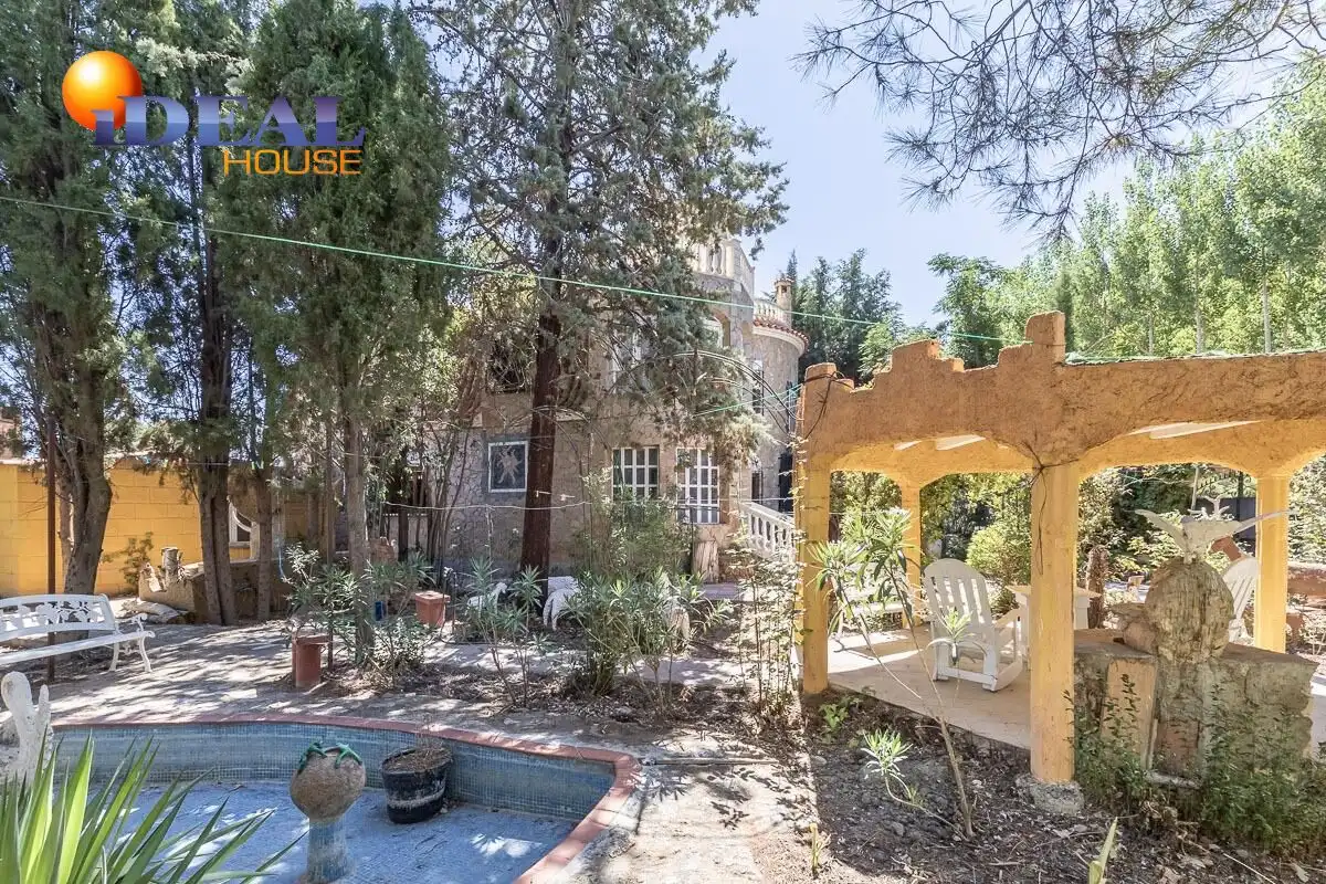 Casa o chalet en venta en UE 8, Purullena