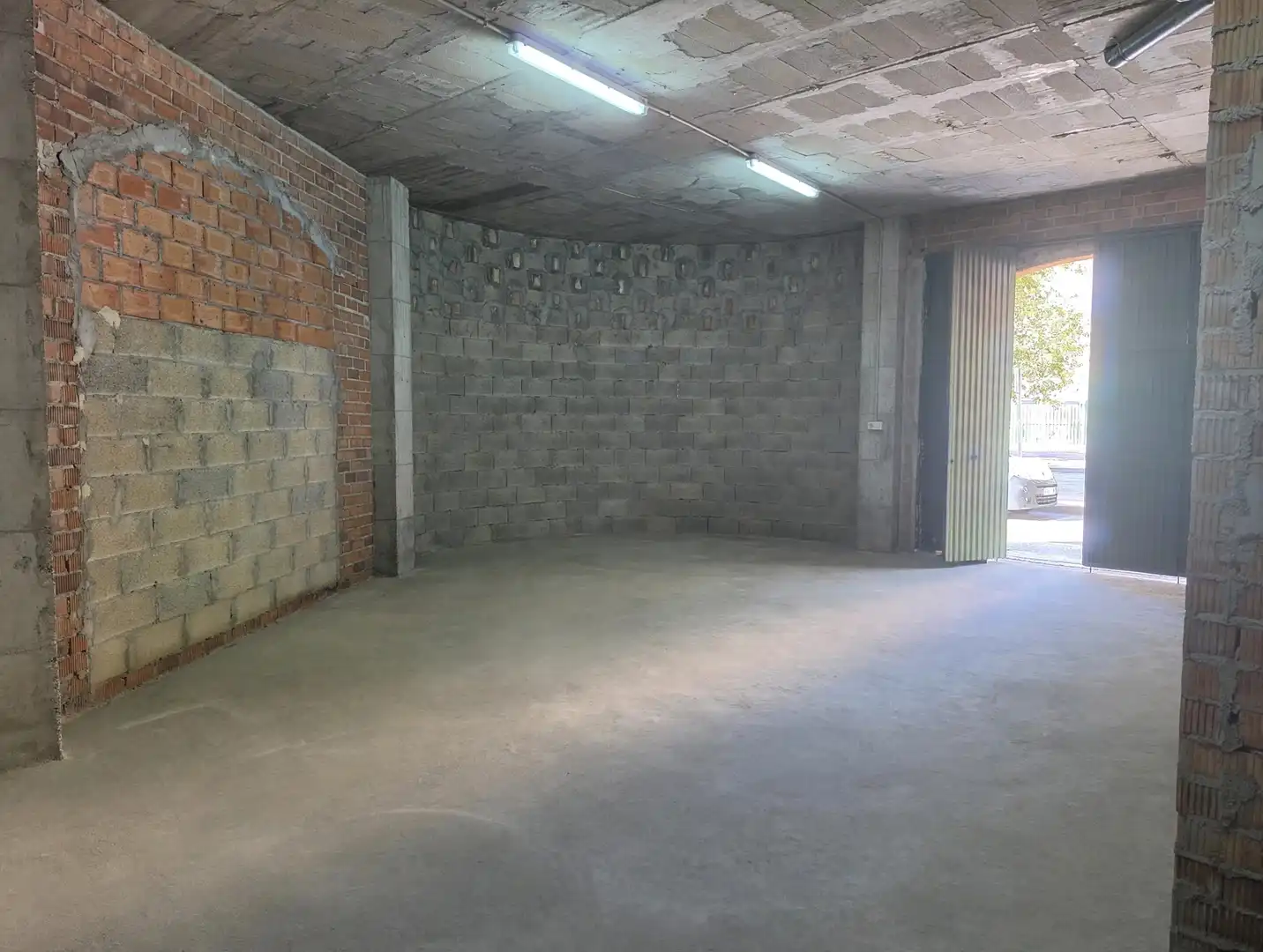 Business premises for sale in Avenida Villa de Madrid, imagen 4