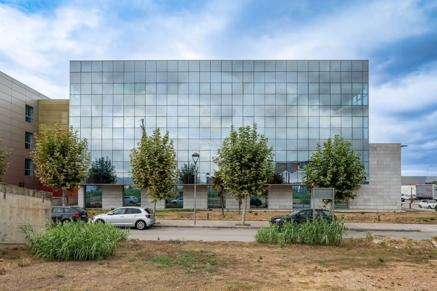 Bureau avec ascenseur à louer à Avinguda les Garrigues 46, imagen 13