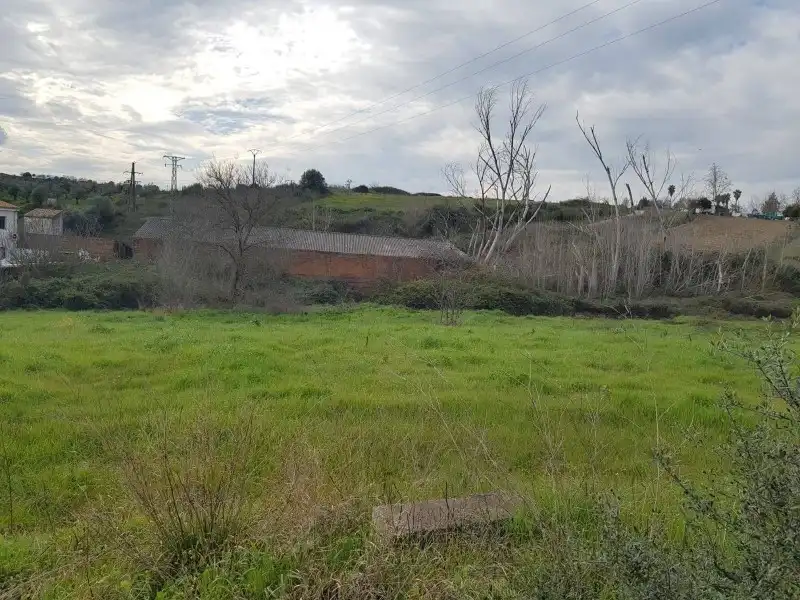 Terreni e lotti in vendita a Coria, imagen 4