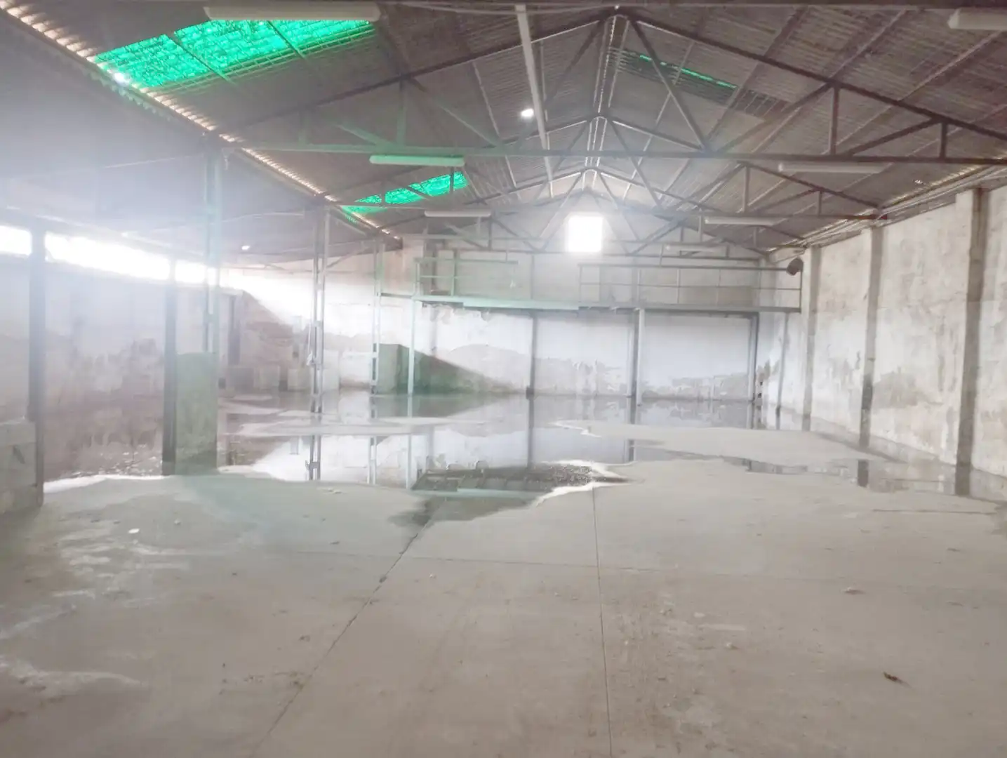 Industrial buildings for sale in Calle Francisco Cossi Ochoa, El Juncal - Vallealto
