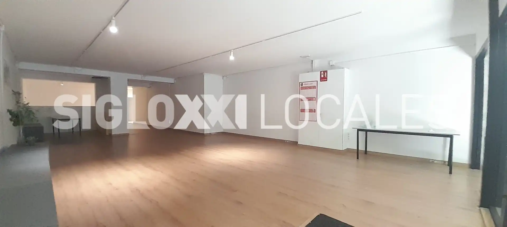 Local comercial de lloguer a BRUC, imagen 4