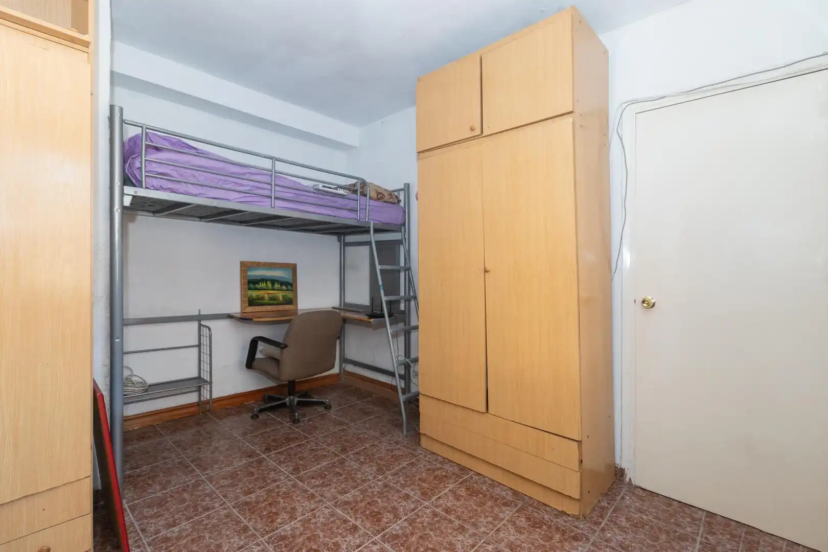 Residencial en venta en Calle de Luchana, imagen 23