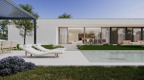 Photo 3 of House or chalet for sale in Avenida Angel Guimerà, Cardedeu, Barcelona