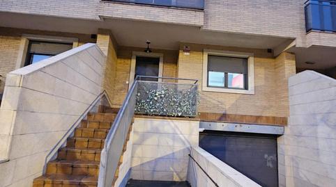 Foto 5 de Casa adosada en venda a Calle Calle Juan de Herrera, Tejares - Chamberí - Alcades, Salamanca Capital