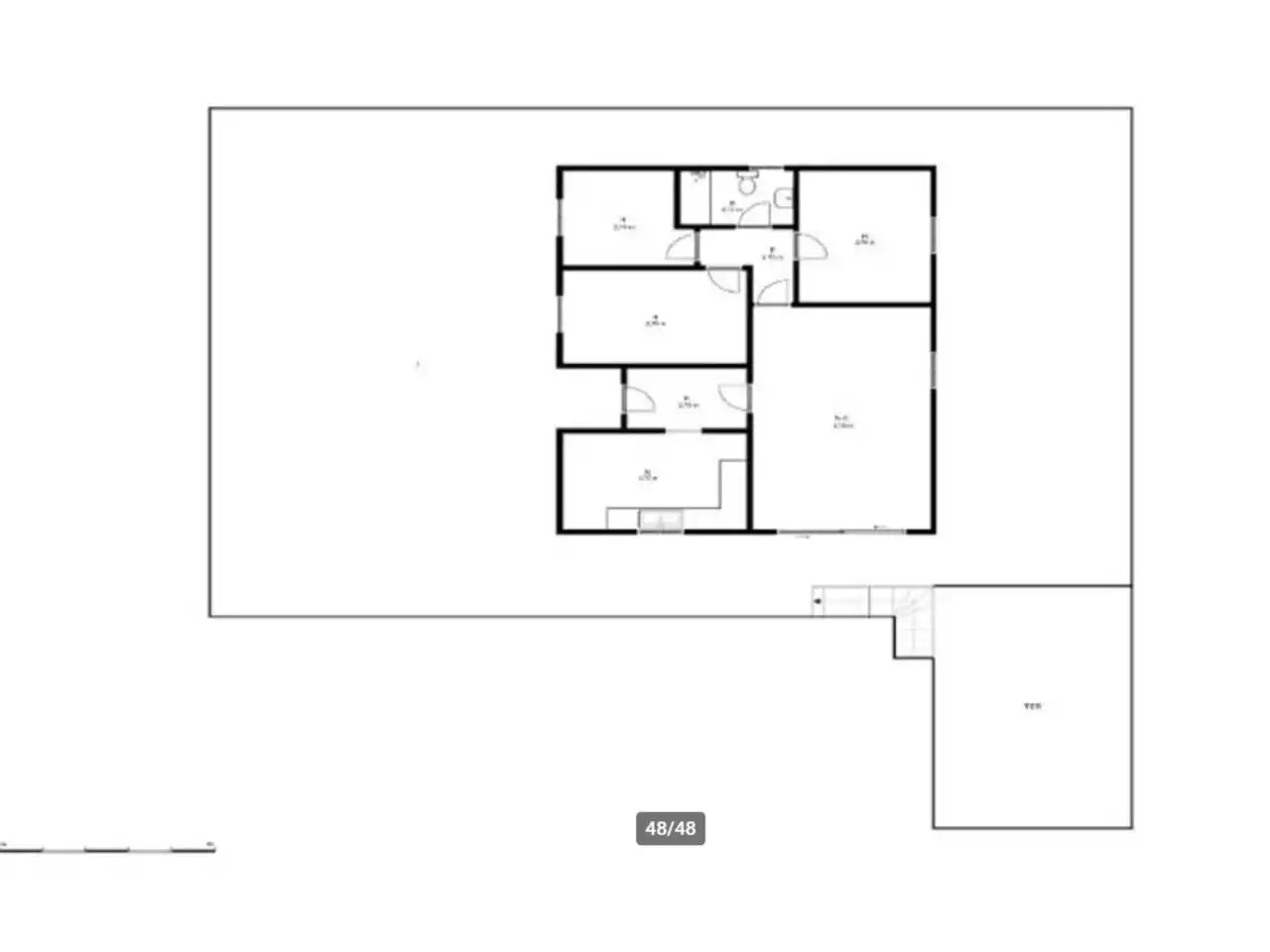 Casa o xalet en venda en Vidreres amb Jardí privat i Terrassa