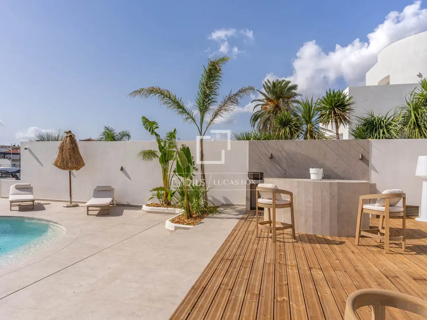 Chalet con terraza en venta en Segre - Ebre - Ter, imagen 23