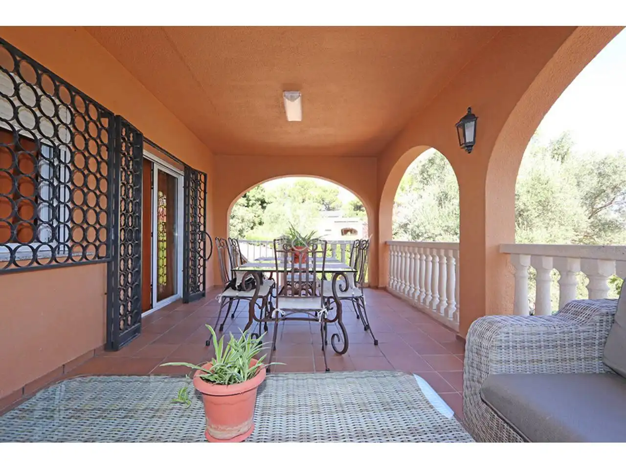 Villa mit Pool zum Verkauf in Calle BAIX, imagen 57