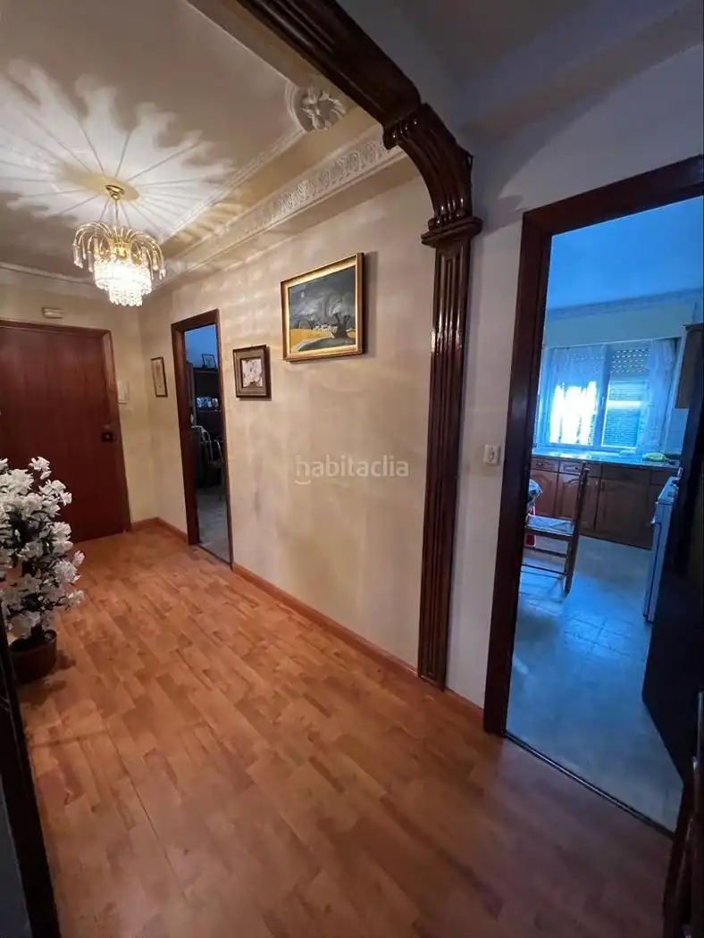 Piso en venta en Calle la Linera 15, imagen 18