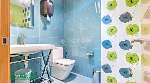 Foto 4 de Piso en venta en Roquetas Pueblo, Roquetas de Mar