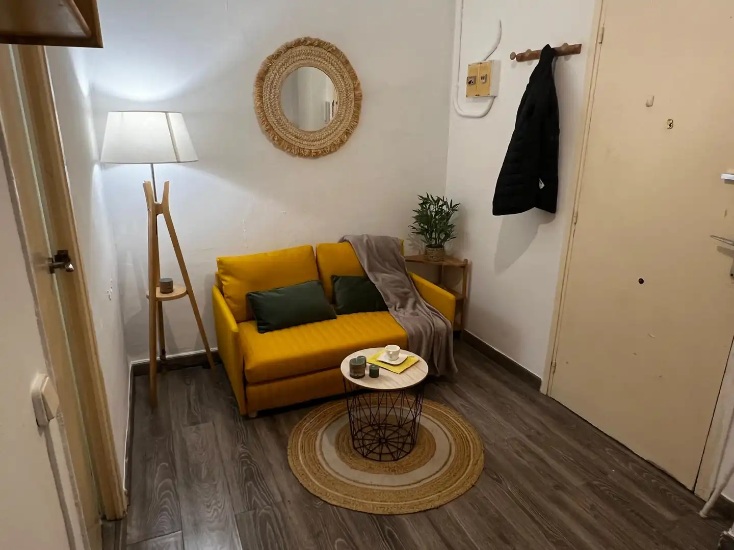 Büro zum Verkauf in Carrer de Viladomat, Sant Antoni
