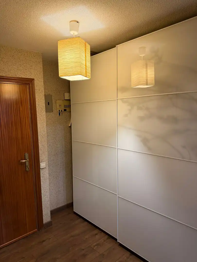 Flat for sale in Fuenlabrada  with Heating and Community pool