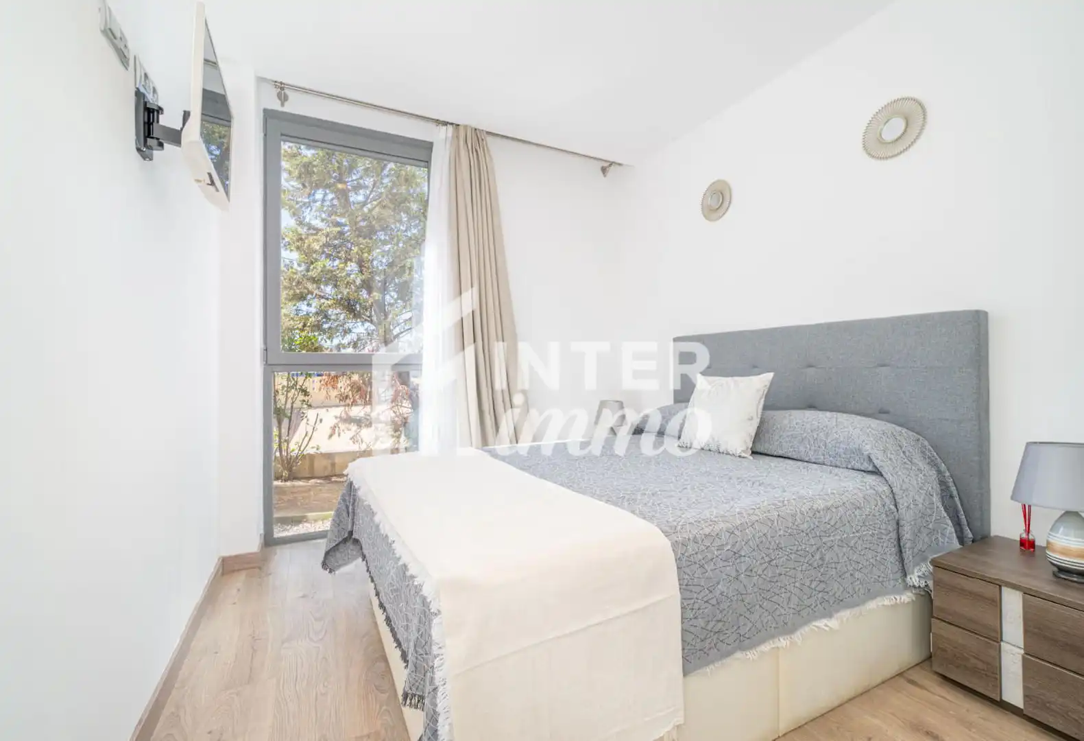 Apartment with garden for sale in Calle CLOT DELS FRANQUETS 54, imagen 15