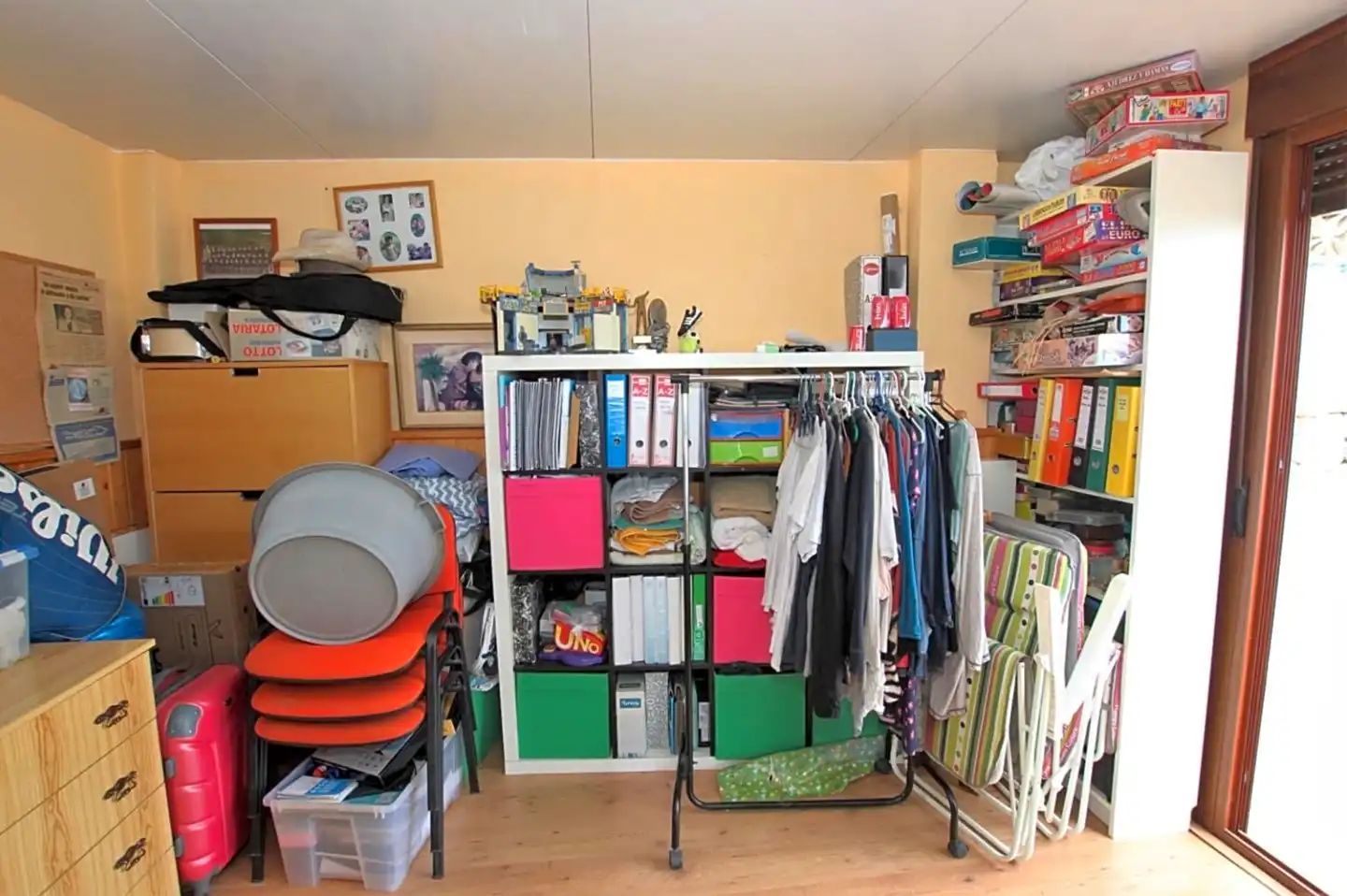Habitación de Casa o chalet en venta en Benalmádena con Aire acondicionado, Jardín privado y Terraza