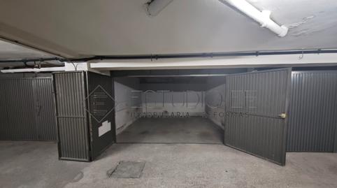 Foto 3 de Garatge en venda a Calle Pizarro, 36, Salesas, Salamanca