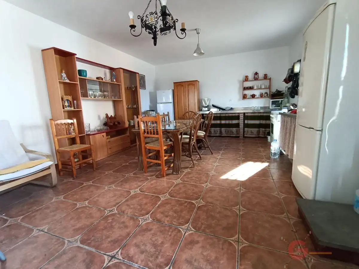 Casa rústica en venda a Molvízar, imagen 11