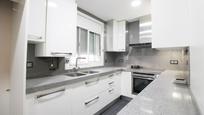 Kitchen of Flat for sale in Sant Sadurní d'Anoia  with Air Conditioner, Heating and Terrace